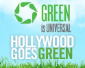 Green Is Universal Green Is Universal